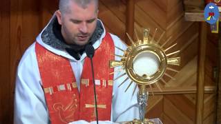 Pustelnia 10.11.2019 - Różaniec (1)
