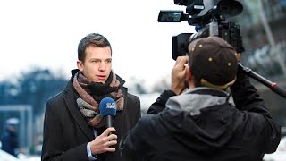 euronews in diretta
