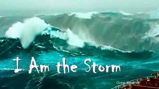 Sailing Ships, Boats in Monster Storms | I Am the Storm | Big Waves, Rough Seas - Ocean Maverick