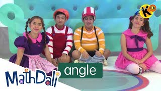 Angles | MathDali | Grade 4 Math
