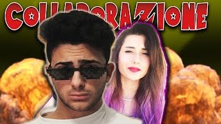 SALVIAMO YOUTUBE ITALIA CON UNA MEGA COLLABORAZIONE