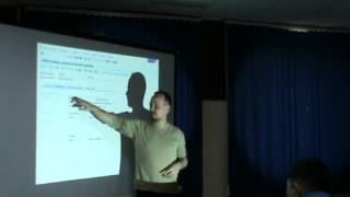 Хранение данных в системе SAP ERP. ЦЭК. ч.1-1