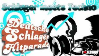Schlager meets Techno (Remix)