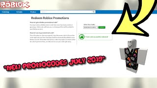 *CURRENTLY WORKING* NEW ROBLOX PROMOCODES OUT NOW! *STRANGER THINGS JULY 2019* (ROBLOX PROMOCODES)