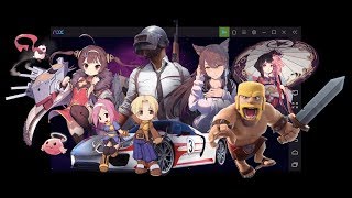 Nox Player - Perfeito para Jogar Jogos Mobile no PC