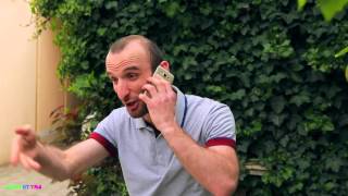 Реклама от "Горцев от ума" - "Семечки"