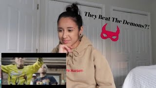 DEATH NOTE REACTION | GNAR FT LIL SKIES & CRAIG XEN |
