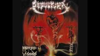 Sepultura - War