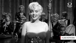 Marilyn Monroe, un icono de la Gran Manzana | De NY a Sonora