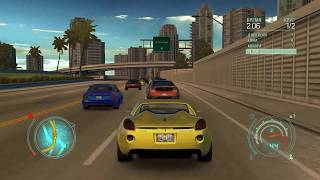 Need for Speed Undercover 3 часть   это игра про гонки ю 0