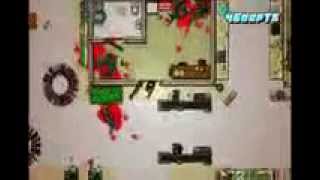 Hotline Miami 2: Wrong Number Прохождение 2