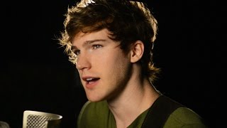 "All About That Bass" - Meghan Trainor Cover By Tanner Patrick