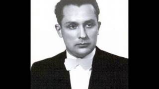 VICTOR MERZHANOV - Scriabin. Piano Sonata no. 5, op. 53
