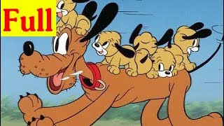 Плутон И Микки-Мышь - Мультфильм-Плутон [30 Минут] Полный Эпизод - Специальная Коллекция 2018