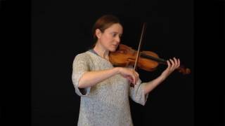 El Choclo (tango) by Ángel Villoldo, from Violinworks Book 2, page 60.