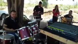 las desigualdades - grupo primera fila f.t. anahy quintero