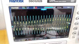 RDS Encoder arduino DUE