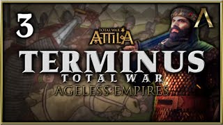 Terminus Total War - Ageless Empires Mod Spotlight Pt.3 [Total War Attila Mod]