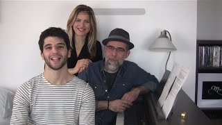 Ecrire une chanson à partir de paroles