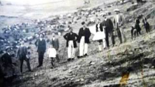Βάτο κι αγκάθι πάτησα - Χρήστος Κουτσογιάννης
