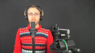 Brett Domino play Last Christmas with the VoiceLive Touch