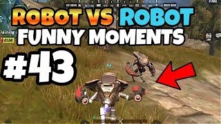 Rules of Survival Funny Moments #43