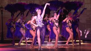 The BURLESQUE Show 2017