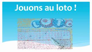 Loto nombres de 71 à 80 en français - Bingo numbers from 71 to 80 in French (5)