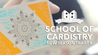 Cardistry for Beginners: Performance of moves to come #SOCV2HYPE
