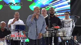 Ray de la Paz - Solos tu y Yo - Leyendas de la Salsa 1 Newark Waterfront Center
