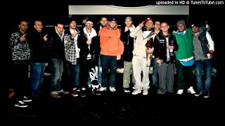 D.U.D.A Ft Noizy  ( DISS BABA STARS and TBA )
