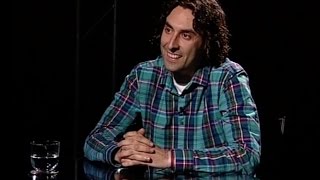 Sin Acritud - Javier Fernández Soberón
