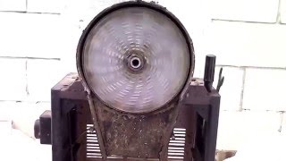 Измельчитель - терка