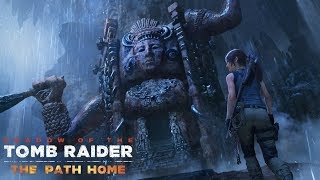 Shadow of the tomb raider | DLC 7 : the patch home -partie 2