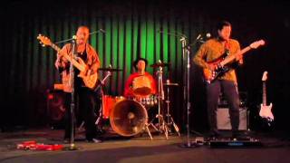 Blues Backing Track - Shuffle in A - Jam Tracks