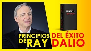 COMO Evitar la Crisis y Tener ÉXITO en la Vida (RAY DALIO - PRINCIPIOS)