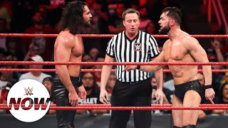 5 things you need to know before tonight's Raw: Feb. 19, 2018