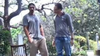 The Making of Rock On!! - Part 3
