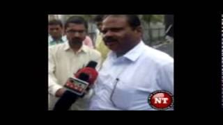 Interview of NMC Deputy Mayor Satish Holay | Nagpur Today
