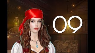 Romance Club: Sails in the Fog Season 1 Episode 09 (Yo-ho-ho!)