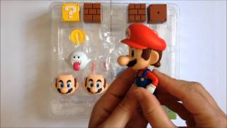Nendoroid Mario