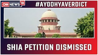 Ayodhya Verdict: SC To Pass Unanimous Judgement