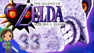 Twitter + Old Lady = Stol'd | The Legend of Zelda: Majora's Mask [Pt.33]