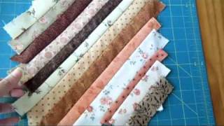 Quilt Reversible