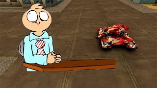 DONE 2000 stars Road to Thunder Prime - Tanki Online PORTES_S
