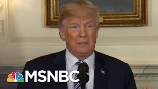 President Donald Trump’s Trade War With China Could Hurt His Supporters | Hardball | MSNBC