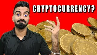 What is Cryptocurrency and How Does it work