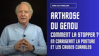 Vidéo : Comment stopper l'arthrose du genou  ?