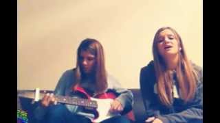 Fix you- Coldplay cover (Sophie Graff and Clari Fernandez)