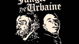 Jungle Urbaine - Ni remords Ni regrets (extrait du nouvel album 2011)